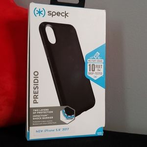 Speck Presidio iPhone 5.8" X Xs